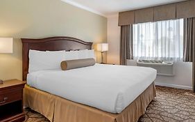 Best Western Salinas Monterey